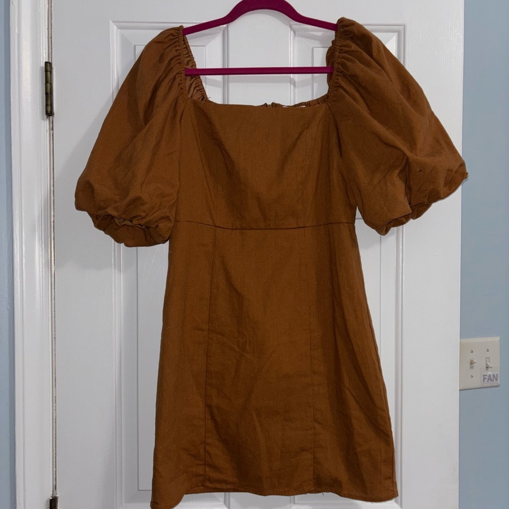 Mi Ami dress - Boutique